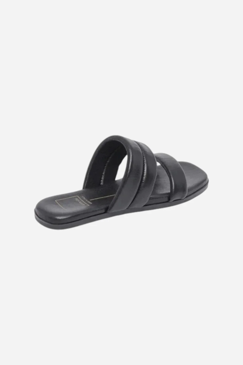 Dolce Vita Adore Sandal in Black - Image 3