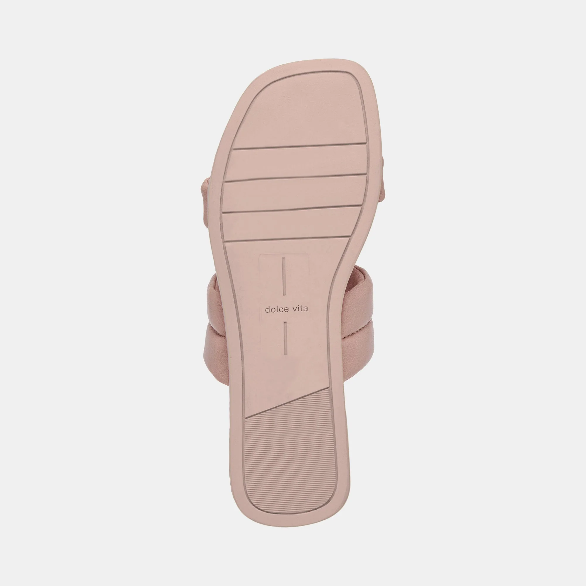 Dolce Vita Adore Sandal in Rose Leather - Image 10