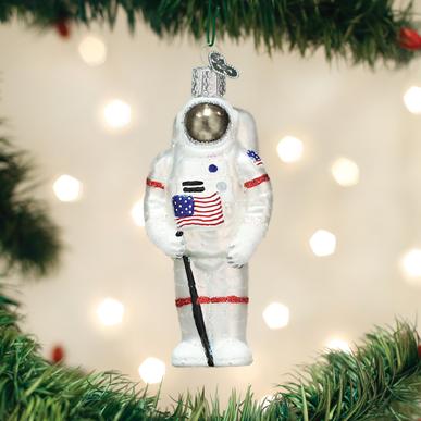 Astronaut Ornament - Image 4