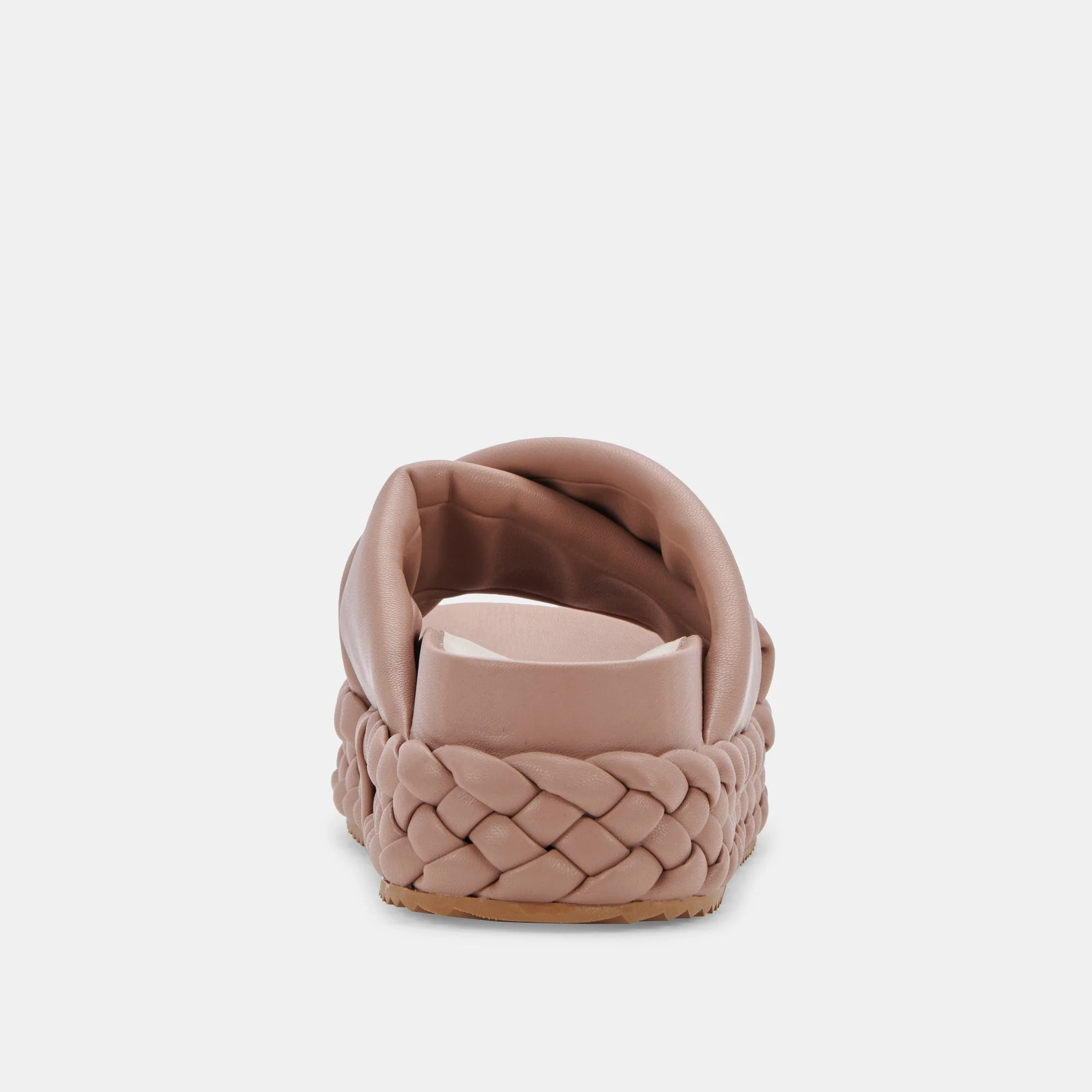 Dolce Vita Blume Sandals in Cafe Stella - Image 8