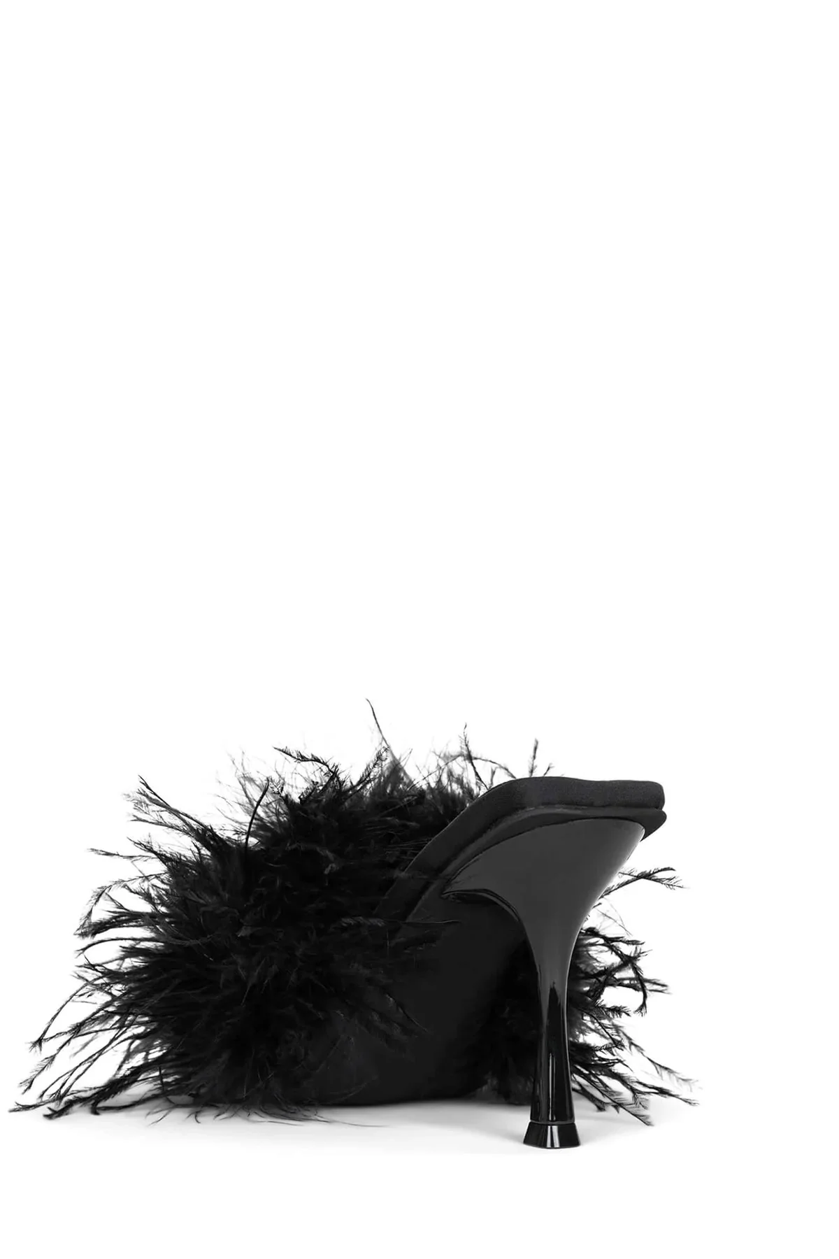 Jeffrey Campbell Chauffeur in Black - Image 3