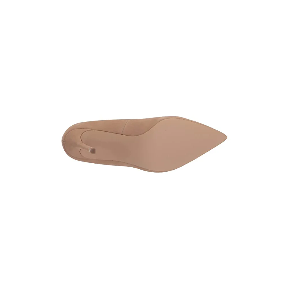 Steve Madden Evelyn in Tan Nubuck - Image 6