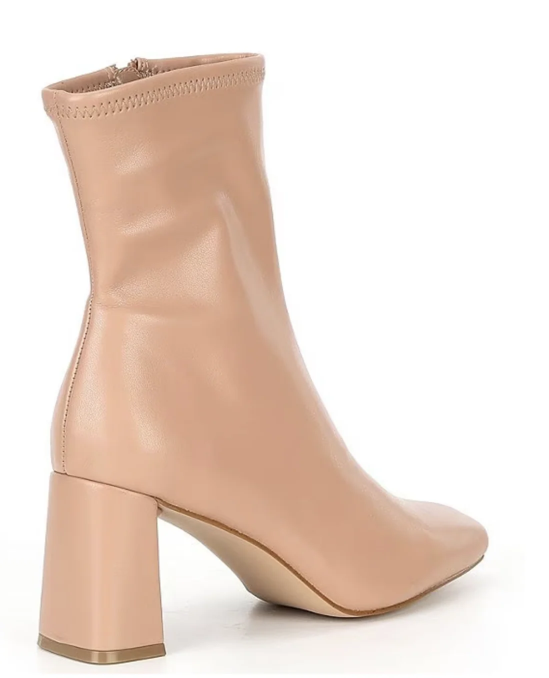 Steve Madden Harli Bootie in Blush - Image 3