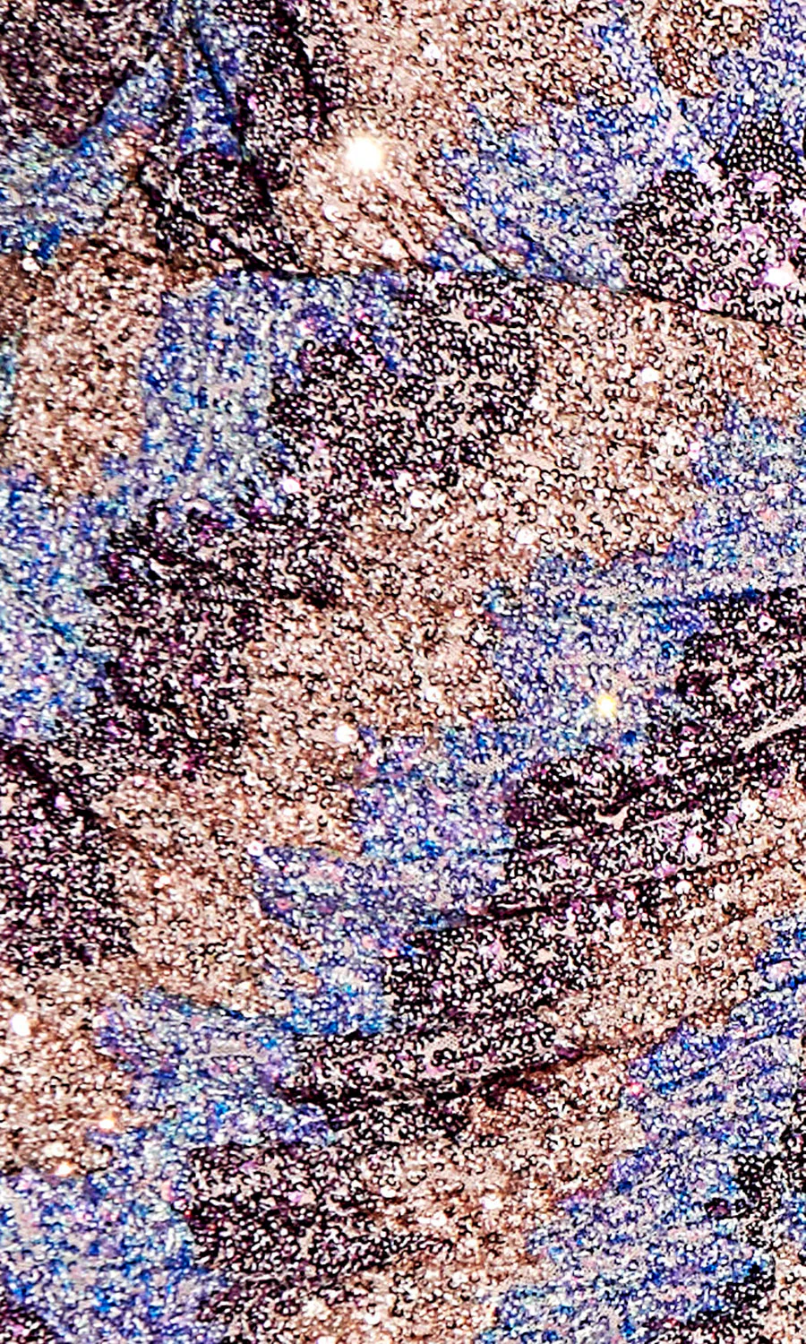 Kinney Zigzag Sequin Mini Dress - Image 4