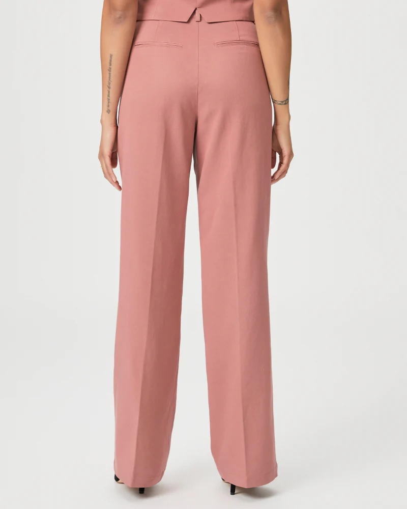 Paige Merano Pant in Desert Dusk - Image 4