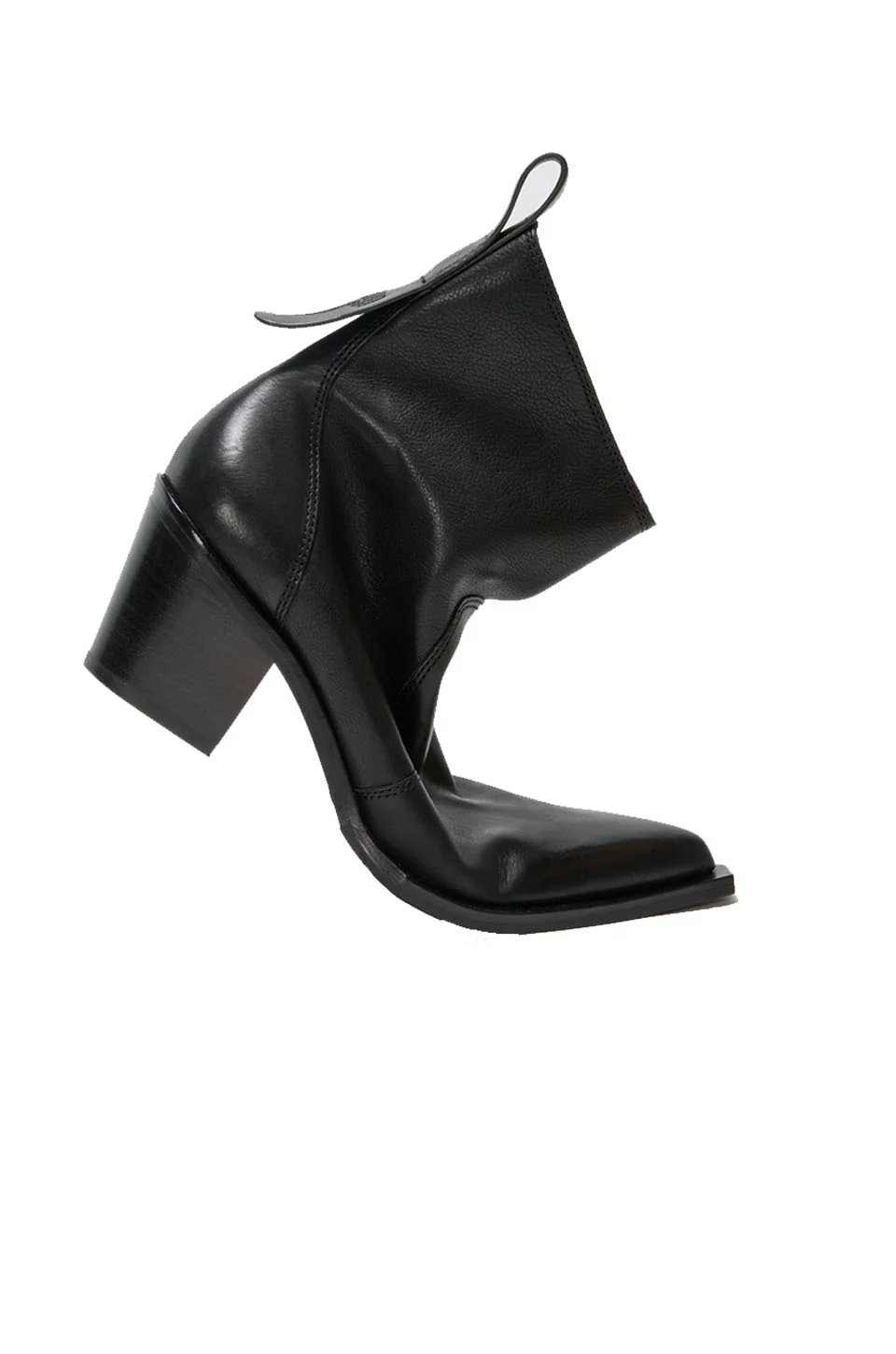 Oncept Nashville Booties In Black - Image 3