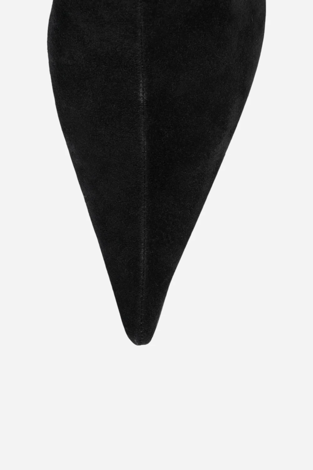 Jeffrey Campbell Opponent Slouch Boot in Black - Image 4