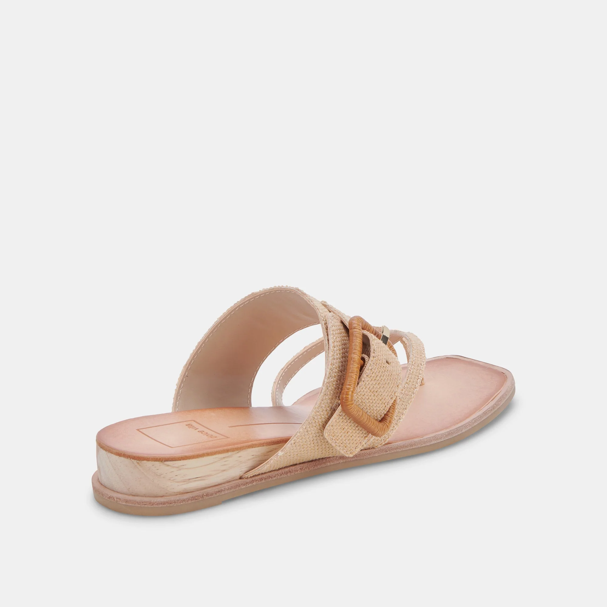 Dolce Vita Perris Sandal - Image 4