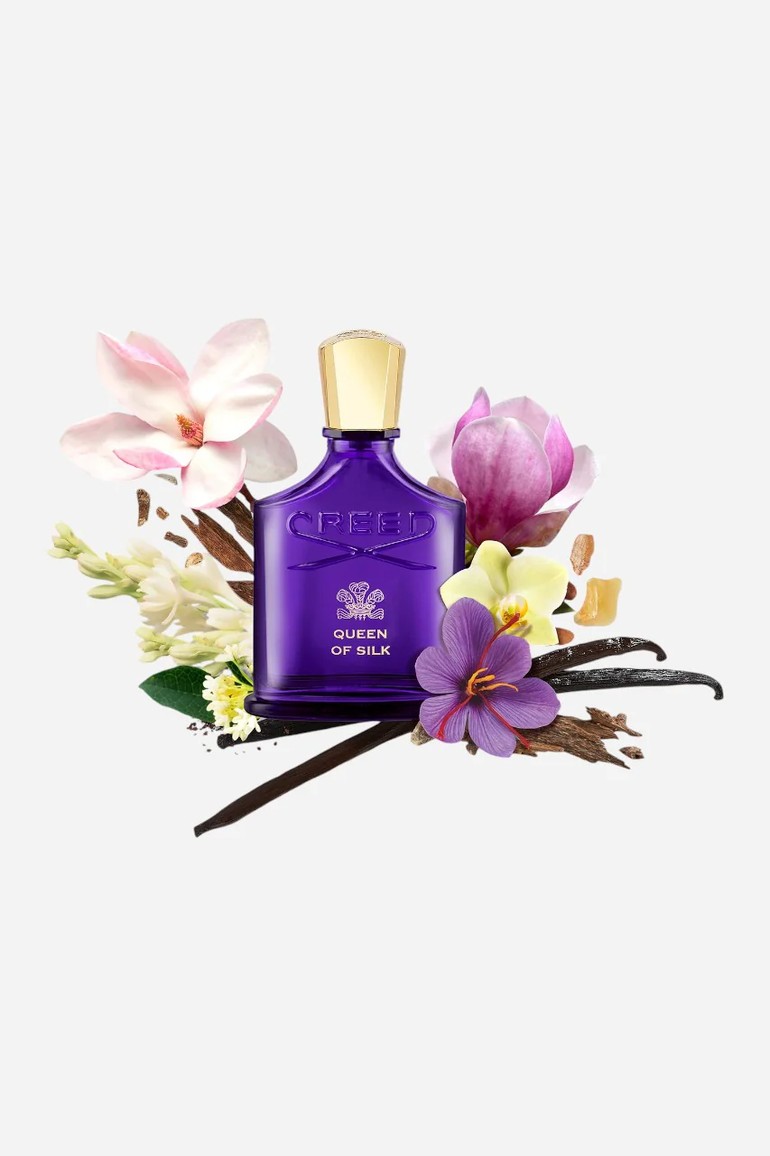 Creed Queen Of Silk Eau De Parfum - Image 3
