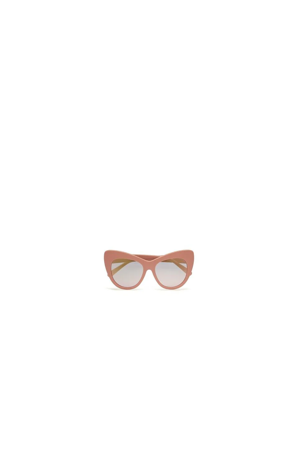 Stella McCartney SK0001S Pink Cat Eye Sunglasses - Image 3