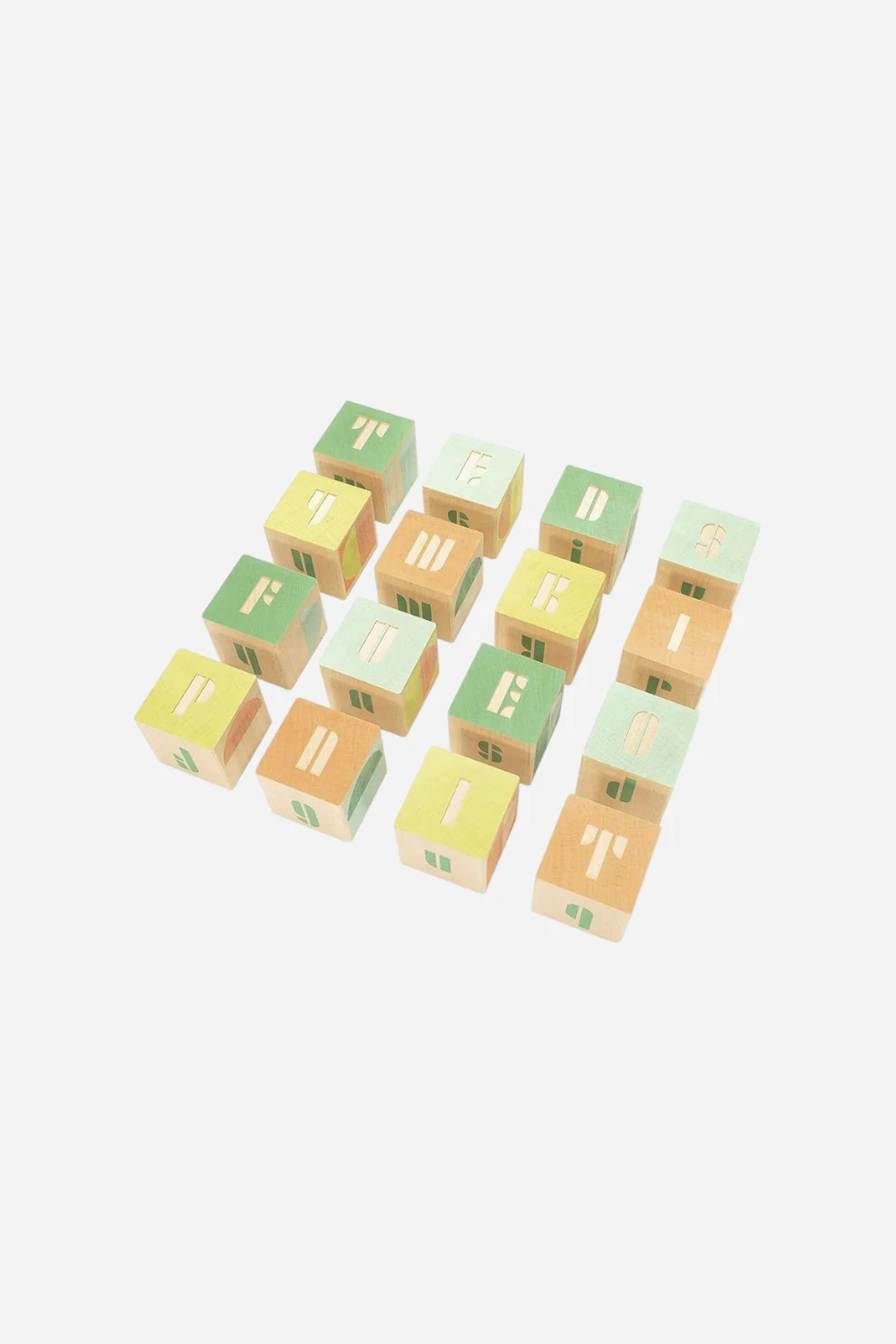 Uncle Goose Mod ABC Blocks - Image 3