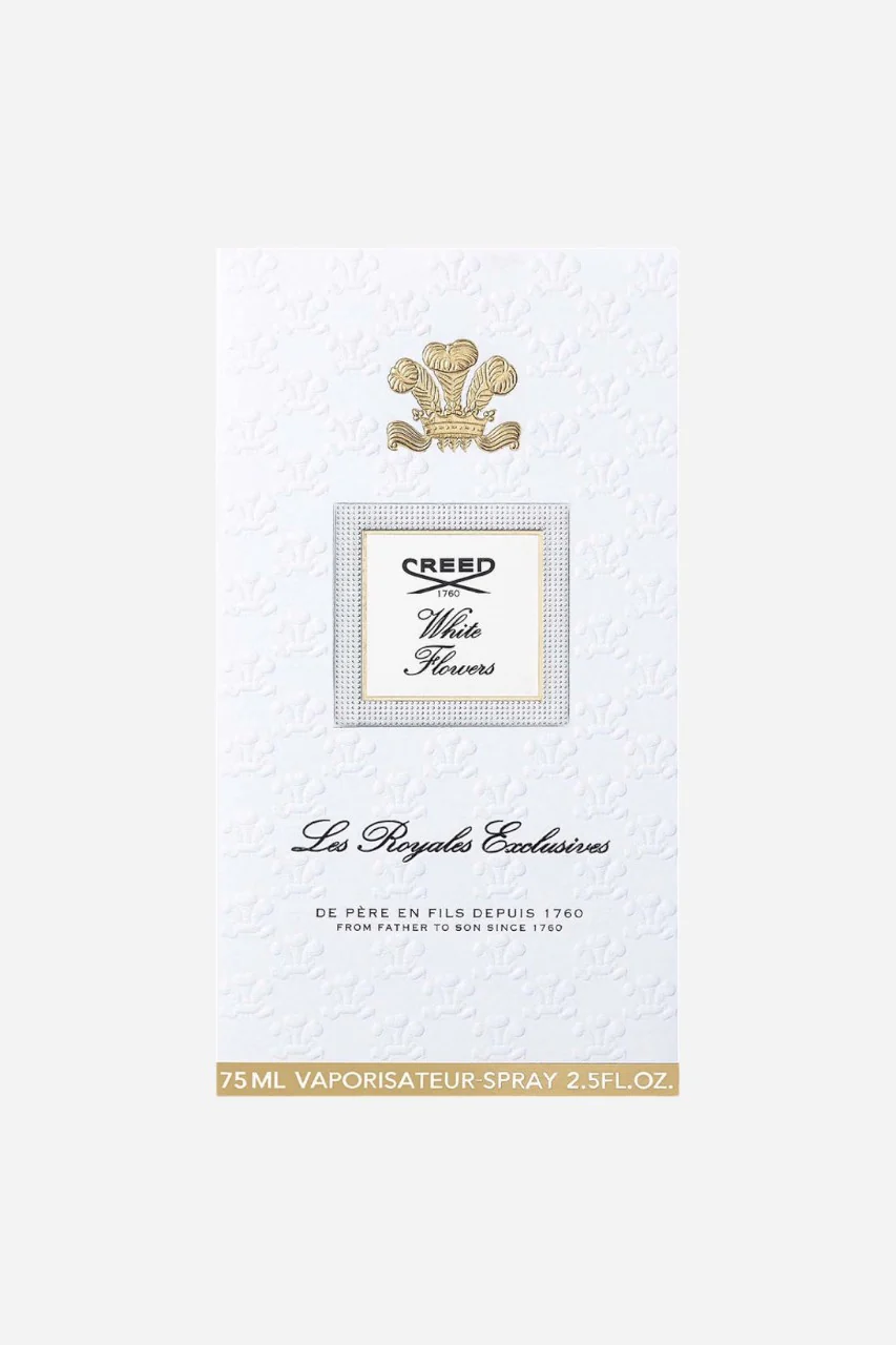 Creed White Flowers Fragrance - Image 3